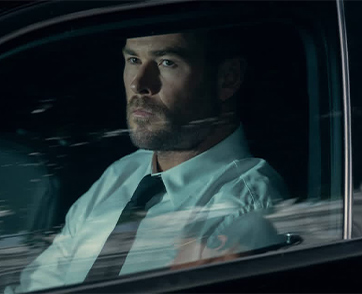 “คริส เฮมส์เวิร์ธ” รับบท “จอมโจรสุภาพบุรุษ” ใน “CRIME 101 - เส้นทางปล้นโคตรระห่ำ”